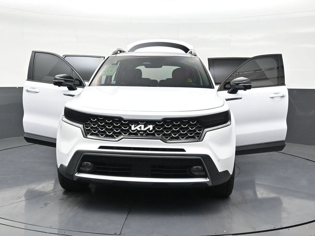 Used 2023 Kia Sorento SX Prestige AWD/4WD image 35
