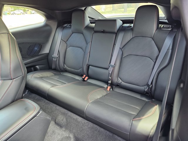 New 2026 Dodge Charger Scat Pack AWD/4WD image 30