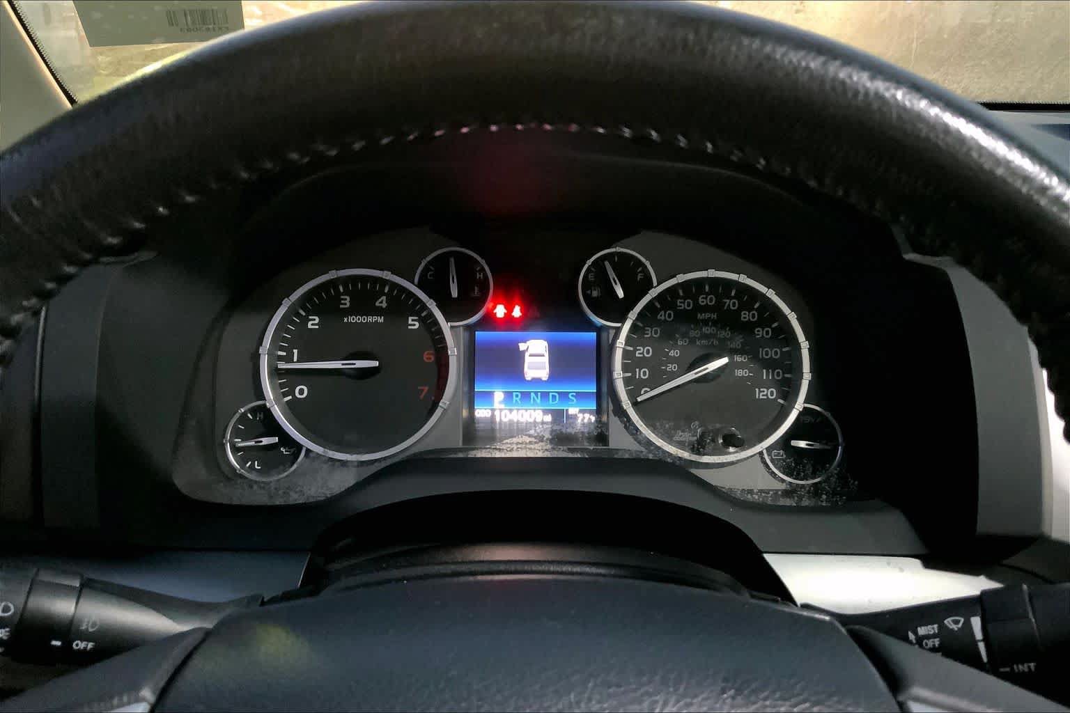 Used 2015 Toyota Tundra Platinum RWD image 22