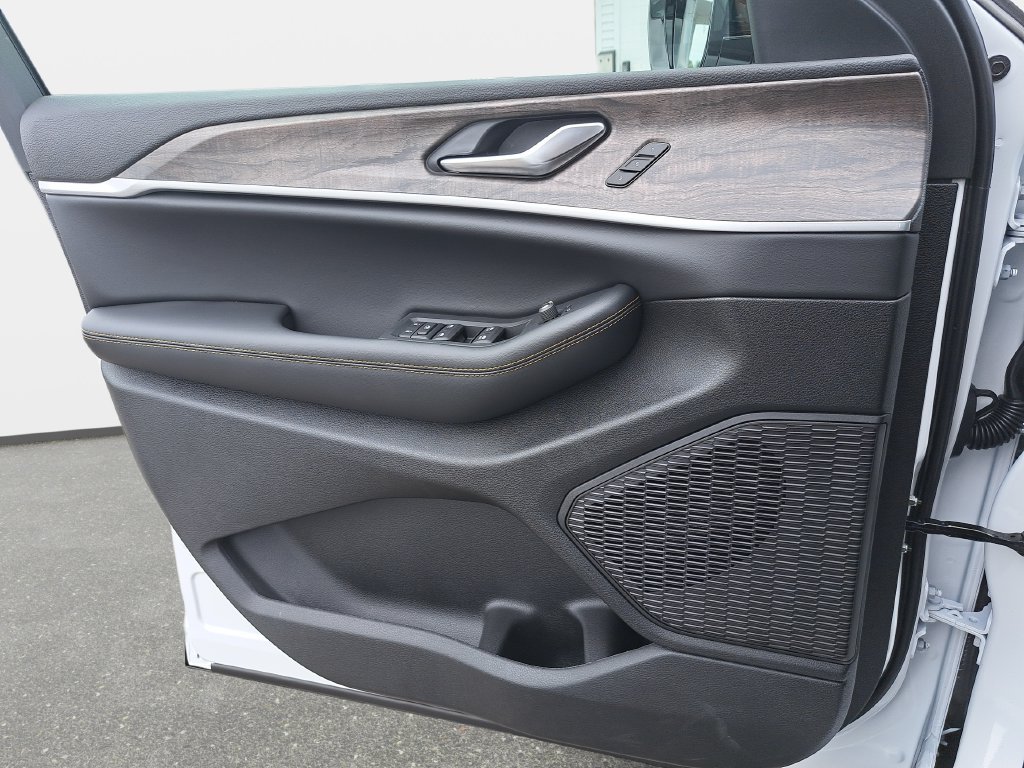 New 2026 Jeep Grand Cherokee Limited AWD/4WD image 27