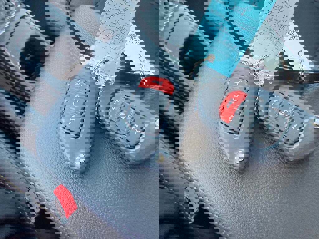 New 2026 Jeep Wrangler Willys image 30