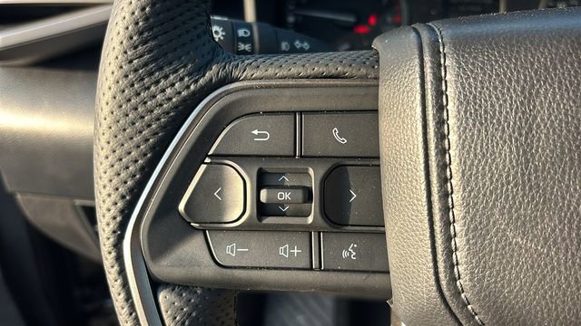 New 2026 Toyota Tundra SR5 w/ TRD Off-Road Package image 17