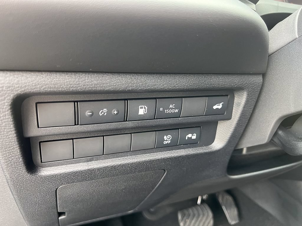 New 2025 Mitsubishi Outlander SEL AWD/4WD image 22
