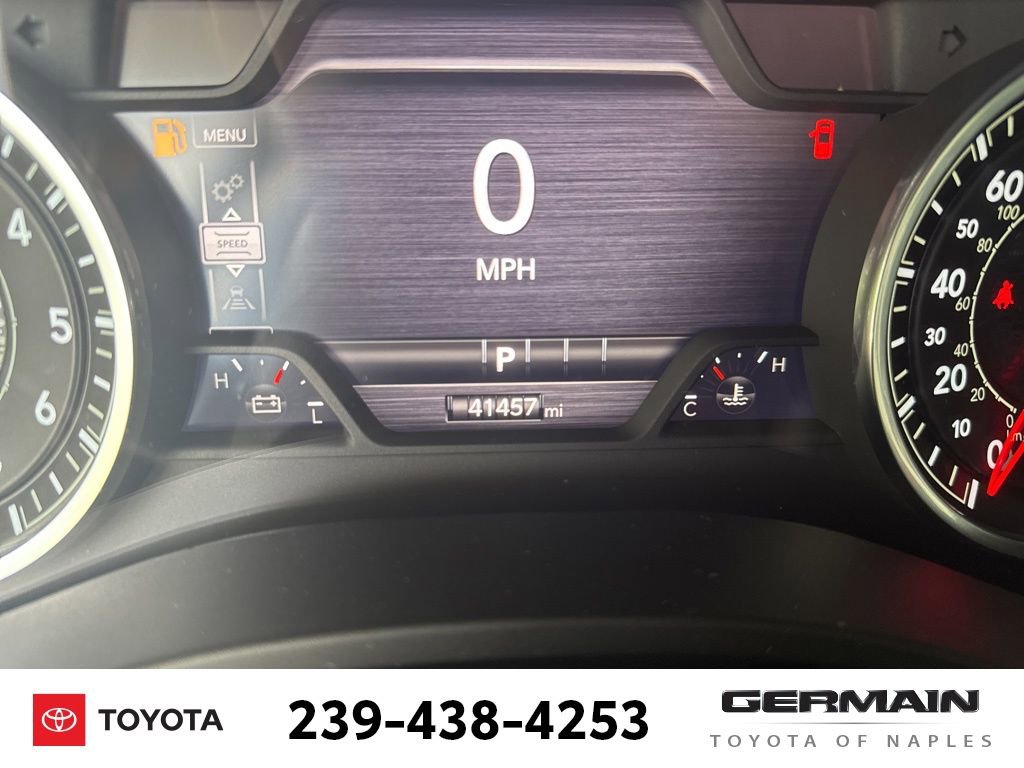 Used 2025 RAM 1500 Big Horn RWD image 25