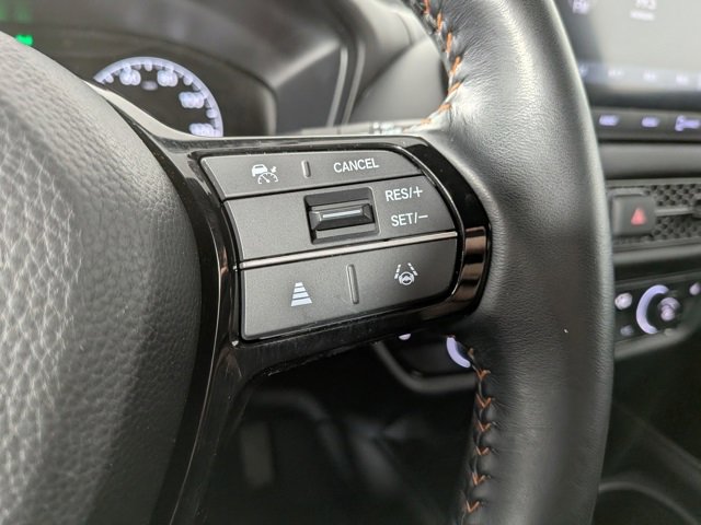 Used 2023 Honda HR-V Sport image 9