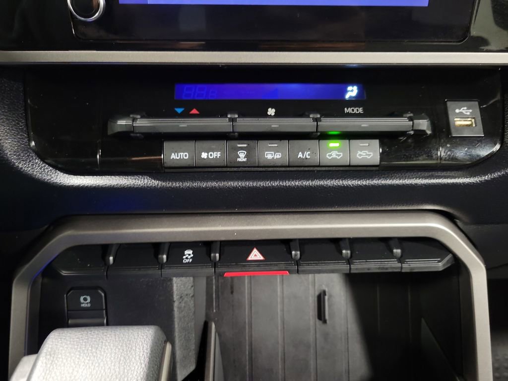 Used 2025 Toyota Tundra SR5 w/ SR5 Convenience Package image 17