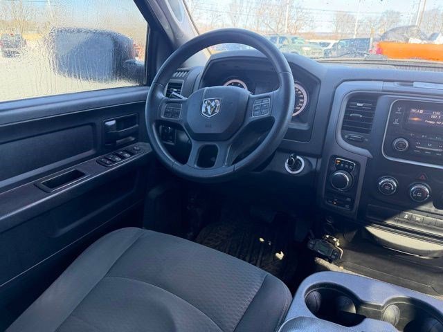 Used 2015 RAM 1500 Express image 14