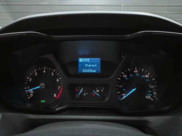 Used 2018 Ford Transit 250 130 Low Roof w/ Exterior Upgrade Package RWD image 20