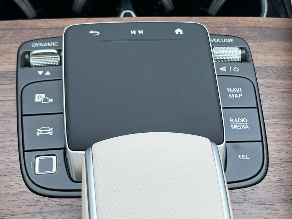 New 2026 Mercedes-Benz GLE 450 4MATIC image 33