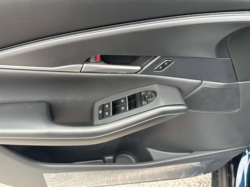 New 2026 MAZDA CX-30 AWD 2.5 S image 16