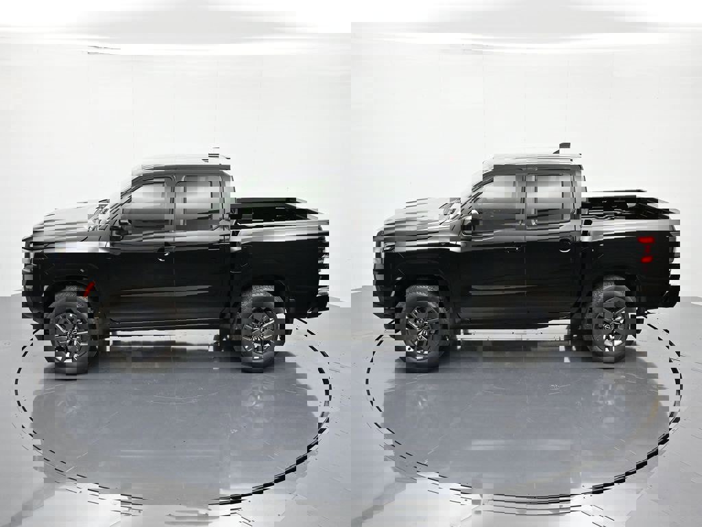 New 2026 Nissan Frontier SV image 34