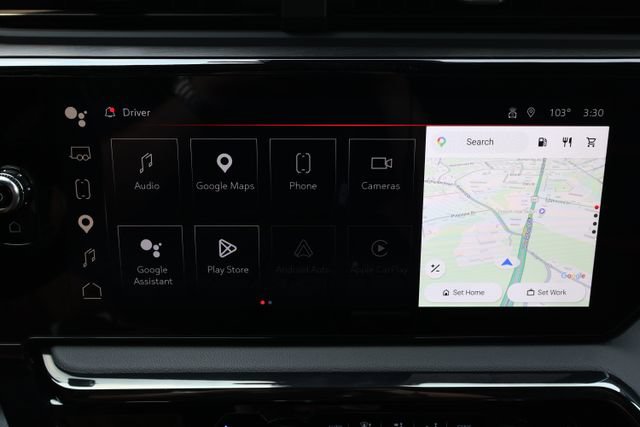 New 2026 GMC Sierra 2500 AT4 w/ LPO, Black Badging Package AWD/4WD image 11