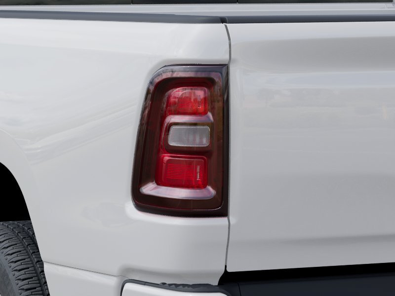 New 2027 RAM 1500 Express AWD/4WD image 5
