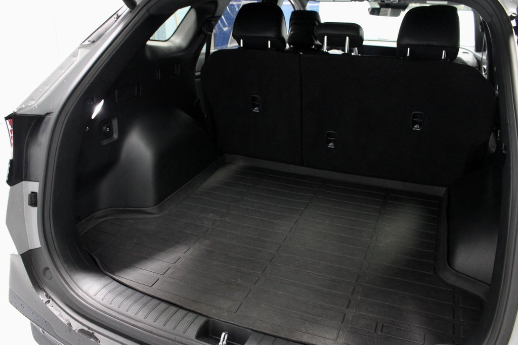 Used 2025 Kia Sportage X-Line w/ Premium Package image 15