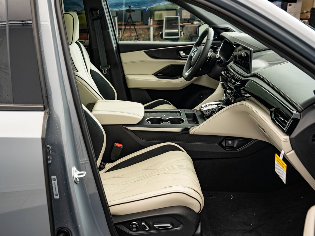 New 2026 Acura MDX Type S AWD/4WD image 24