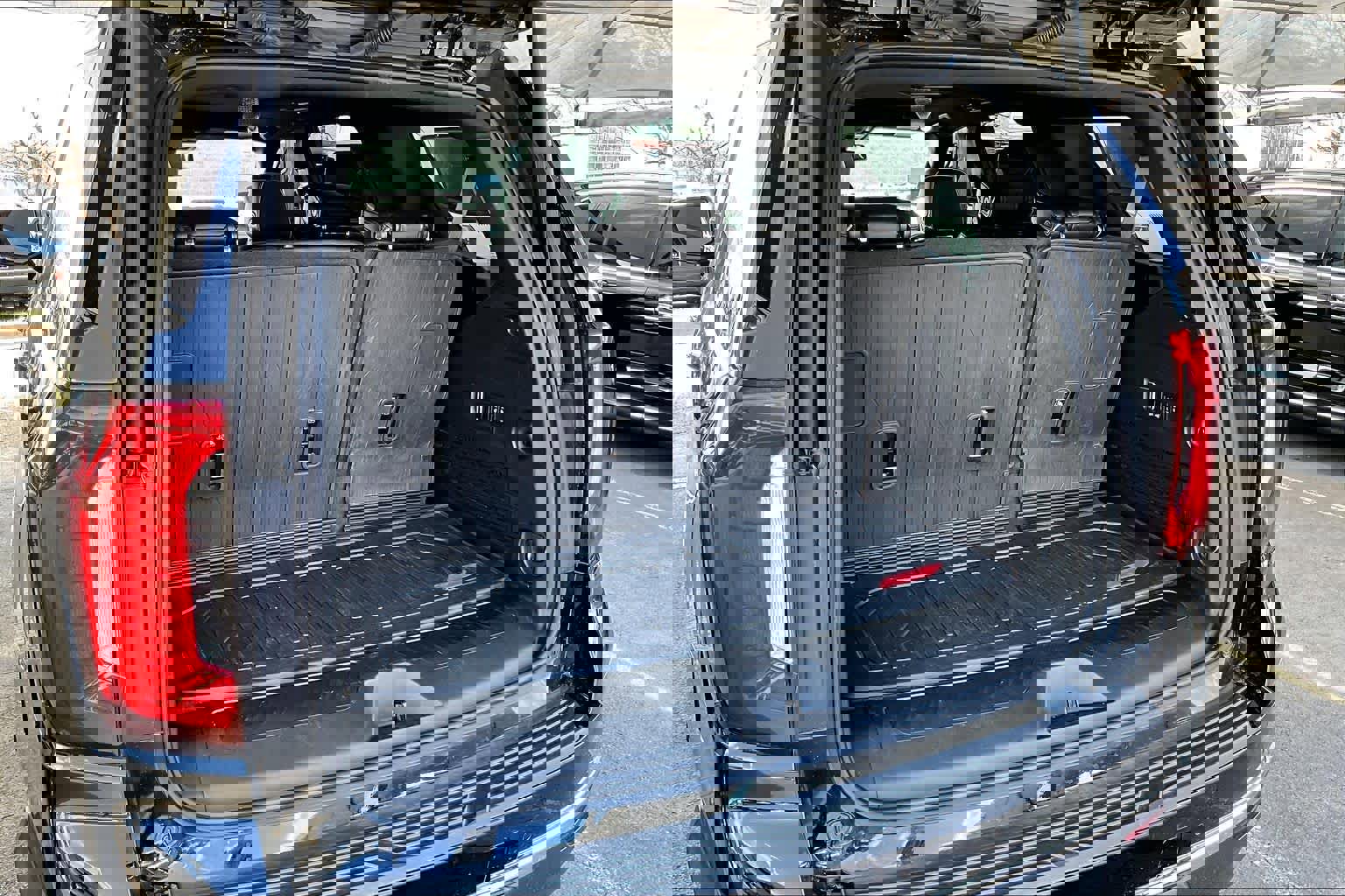 Used 2022 GMC Yukon SLT w/ SLT Premium Package image 38