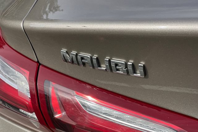 Used 2024 Chevrolet Malibu LT FWD image 31