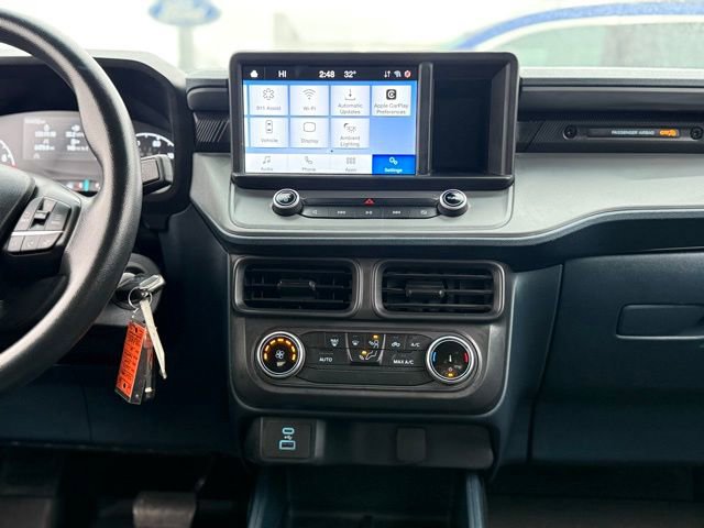 Certified 2022 Ford Maverick XL w/ Equipment Group 100A Standard image 23