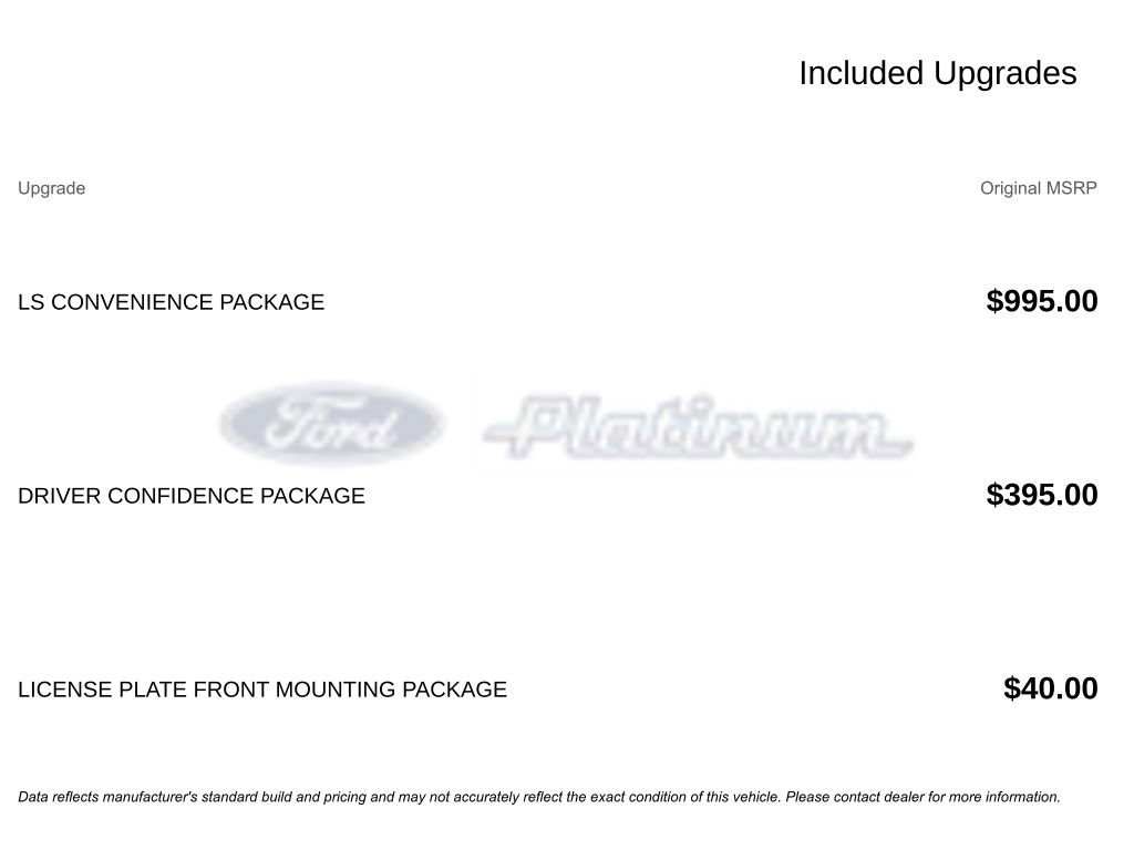 Used 2025 Chevrolet Trax LS w/ LS Convenience Package FWD image 16