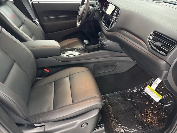 New 2026 Dodge Durango GT AWD/4WD image 26