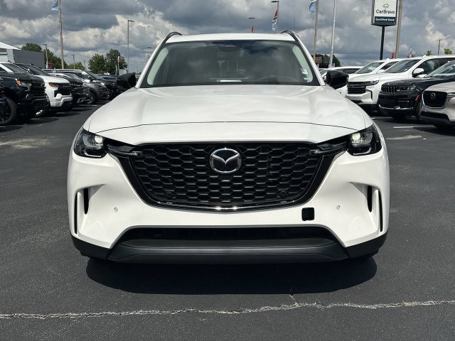 Used 2026 MAZDA CX-90 3.3 Turbo w/ Premium Sport Pkg AWD/4WD image 3
