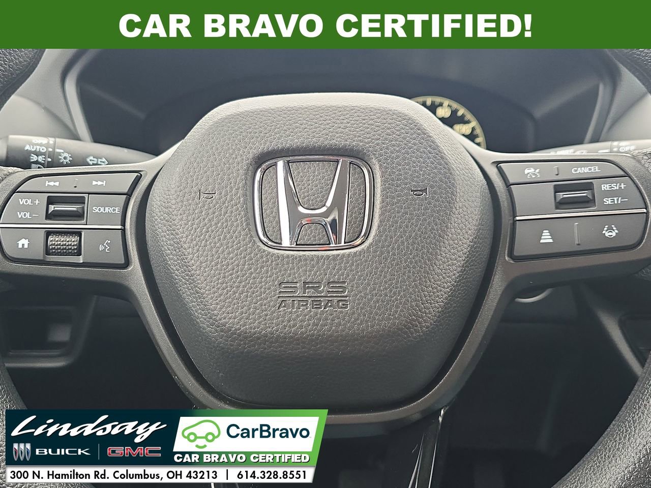 Used 2024 Honda HR-V LX image 11