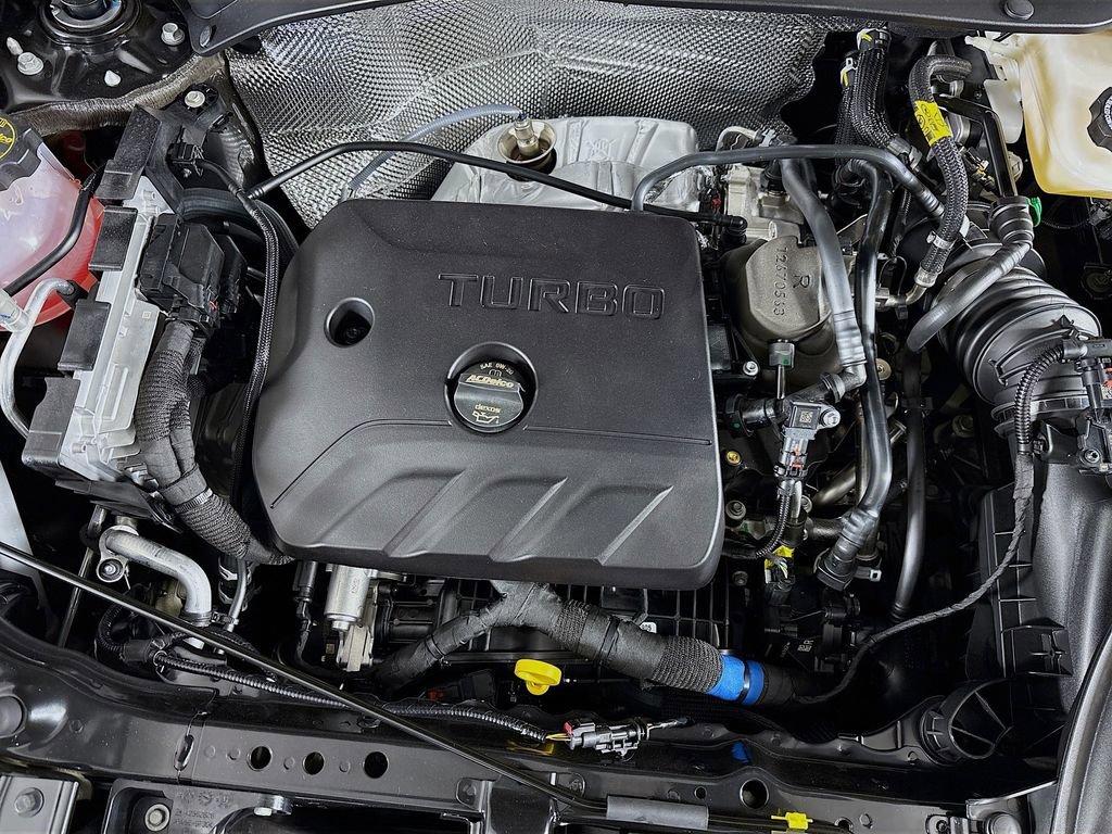 New 2026 Chevrolet TrailBlazer ACTIV w/ Convenience Package image 30