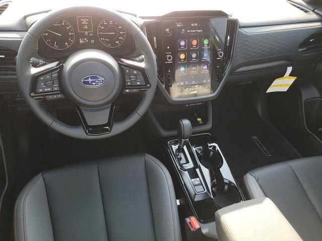 New 2026 Subaru Forester Sport w/ Onyx Edition AWD/4WD image 8