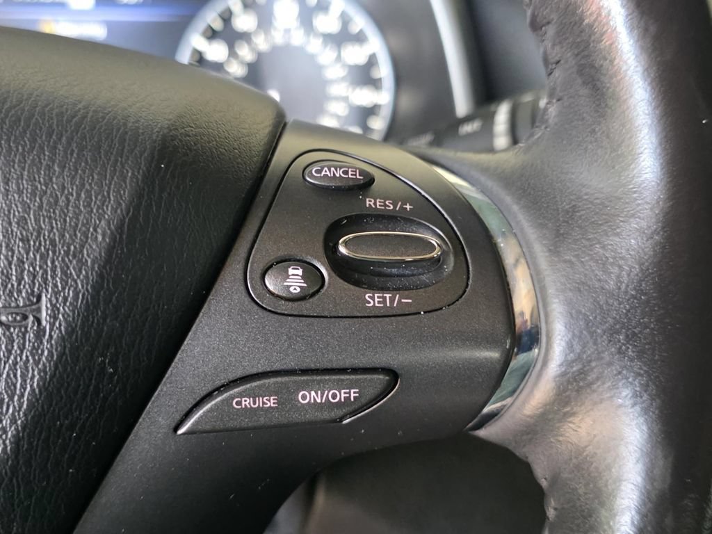 Used 2022 Nissan Murano Platinum w/ Cargo Package FWD image 33