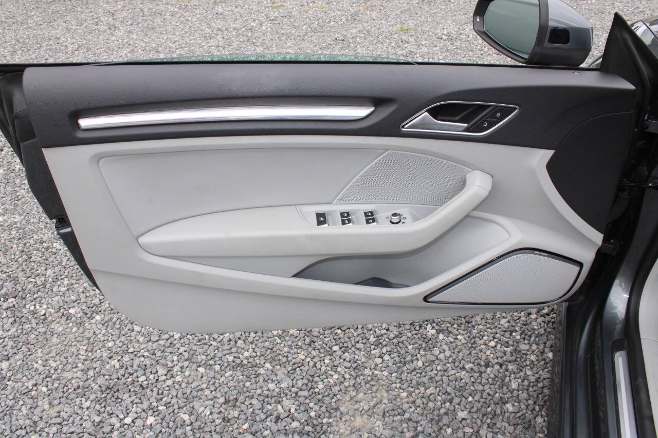 Used 2015 Audi A3 2.0T Prestige AWD/4WD image 29