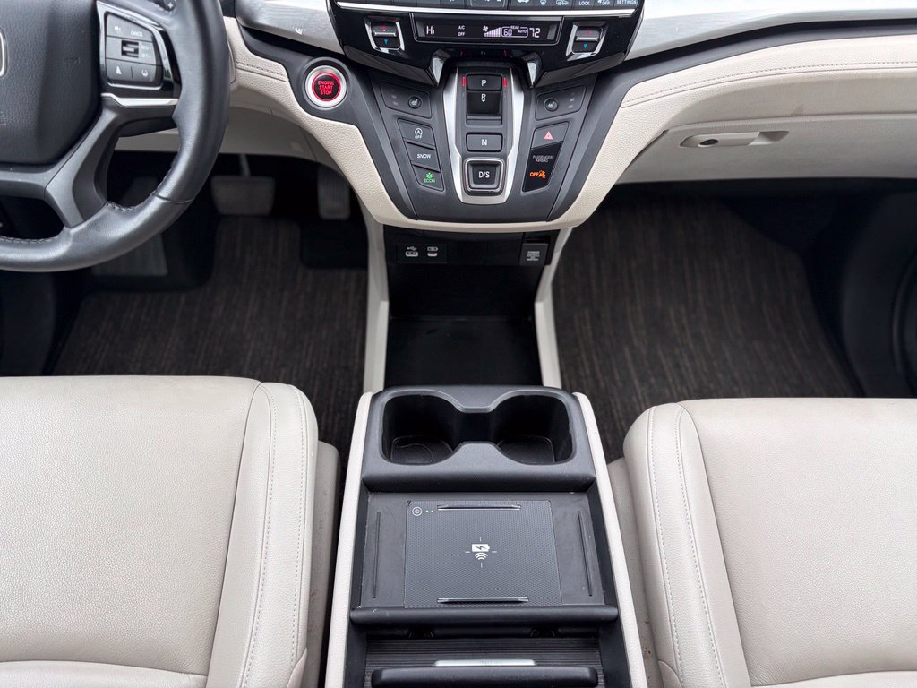 Used 2025 Honda Odyssey EX-L image 31