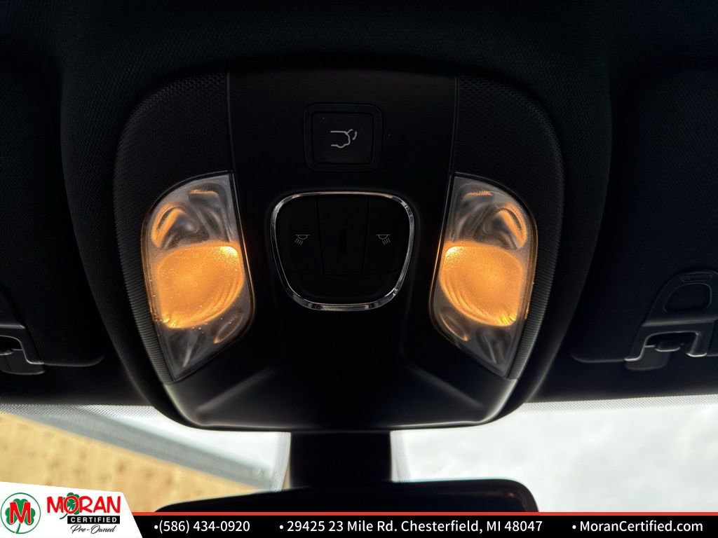 Used 2021 Jeep Compass 80th Special Edition image 21