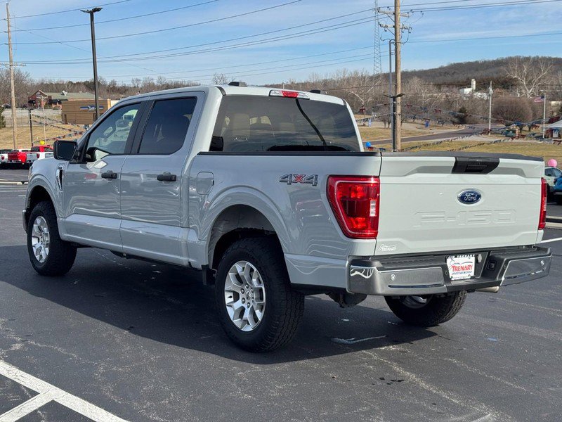 Used 2023 Ford F150 XLT image 6