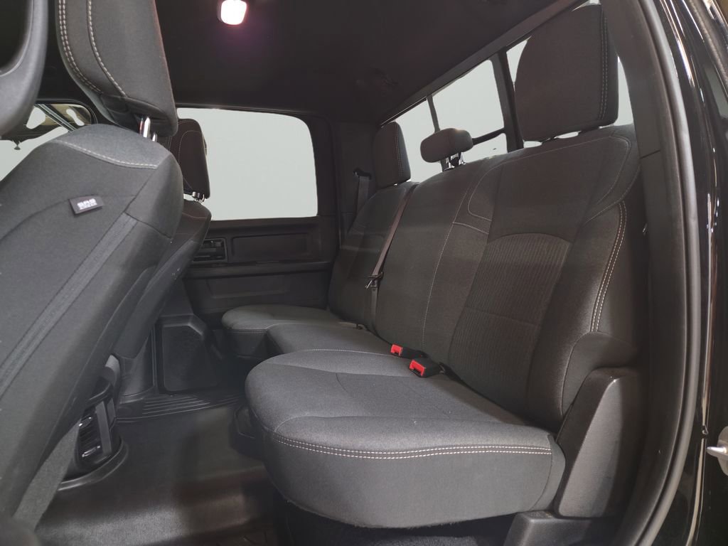 Used 2022 RAM 2500 Tradesman image 16