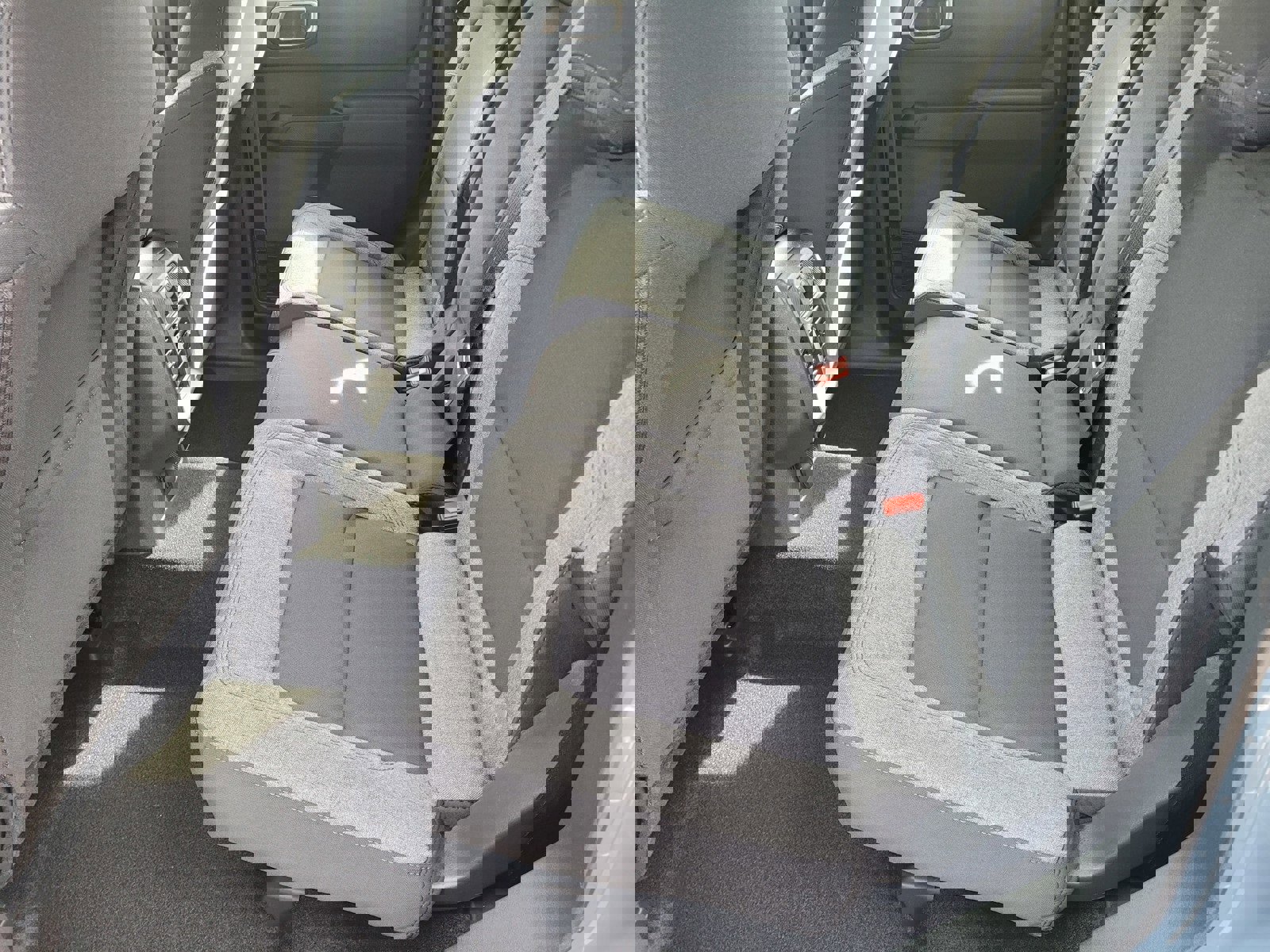 New 2025 Ford Bronco 4-Door image 7