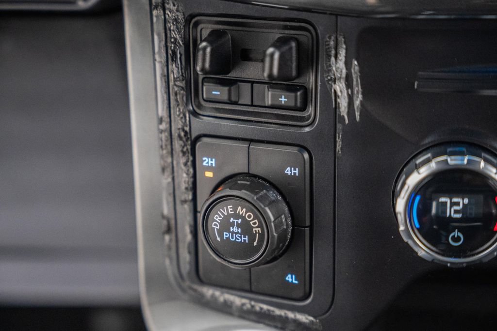 Used 2021 Ford F150 XLT w/ Equipment Group 302A High AWD/4WD image 31