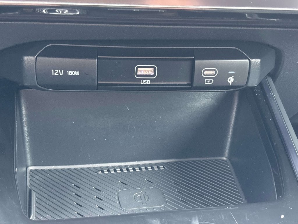 Used 2024 Kia Niro Wind FWD image 22