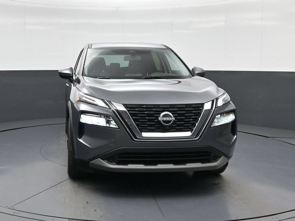 Certified 2023 Nissan Rogue SV FWD image 3