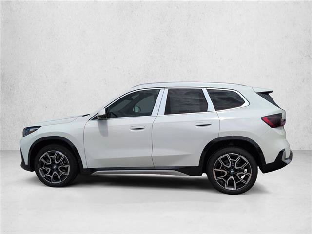 New 2026 BMW X1 xDrive28i w/ Technology Package AWD/4WD image 5