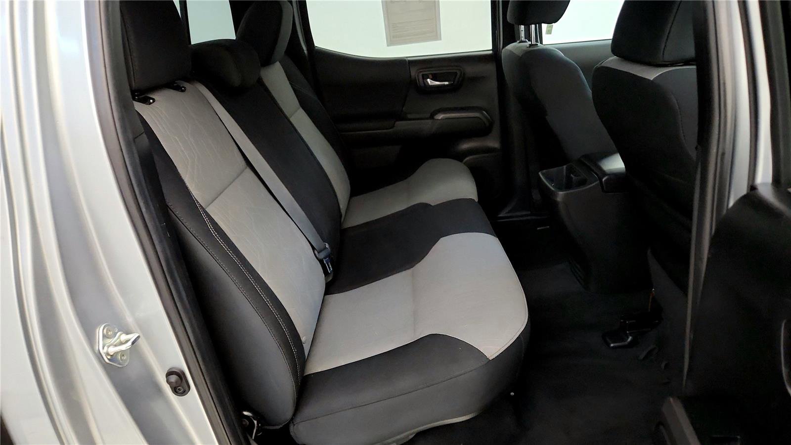 Certified 2023 Toyota Tacoma 4x4 Double Cab image 24