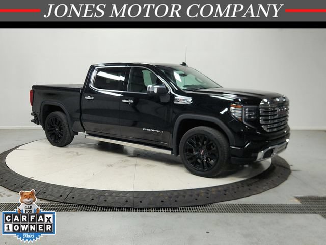 Used 2023 GMC Sierra 1500 Denali w/ Denali Reserve Package