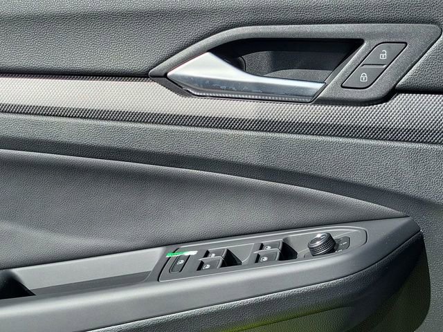 New 2026 Volkswagen GTI Autobahn image 10