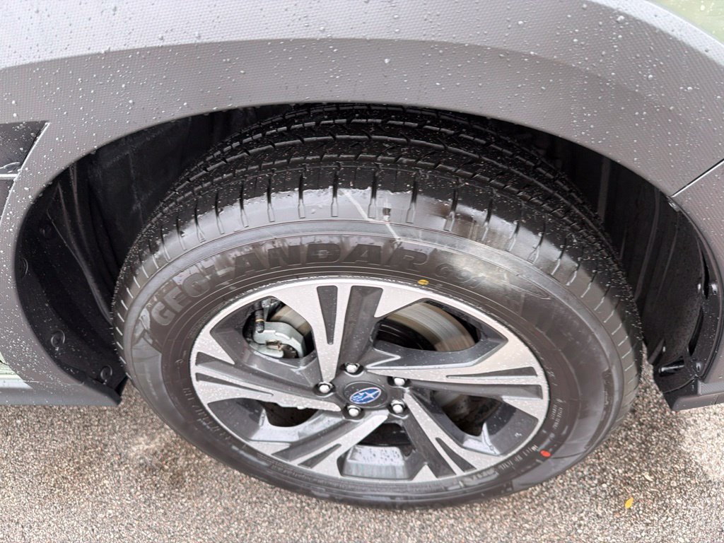 New 2026 Subaru Crosstrek 2.5i Premium AWD/4WD image 34