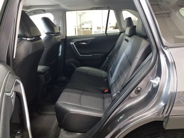 Used 2024 Toyota RAV4 Limited w/ Weather Package AWD/4WD image 14