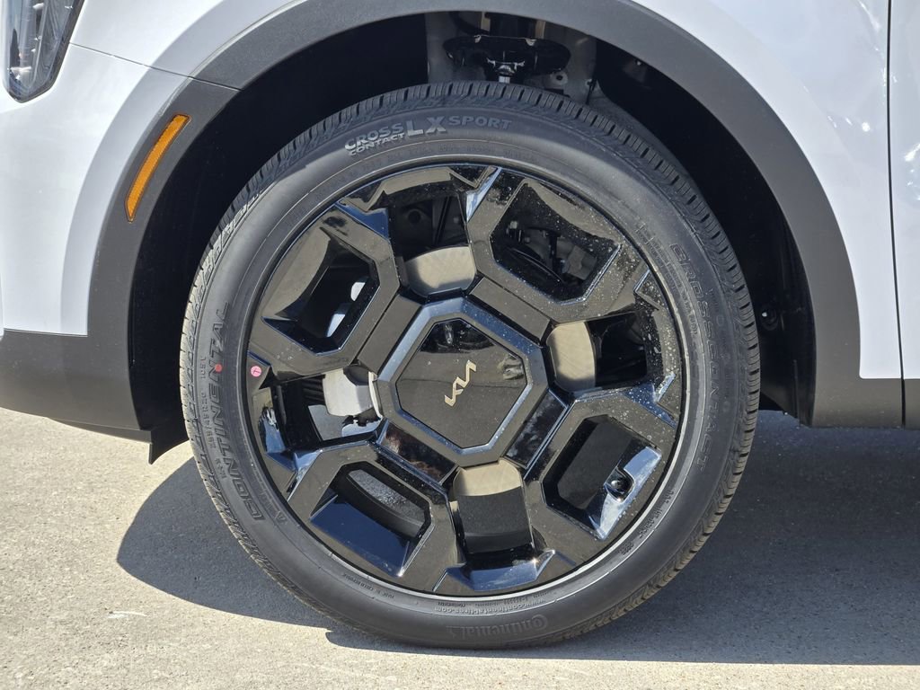 New 2026 Kia Sorento X-Line EX AWD/4WD image 8