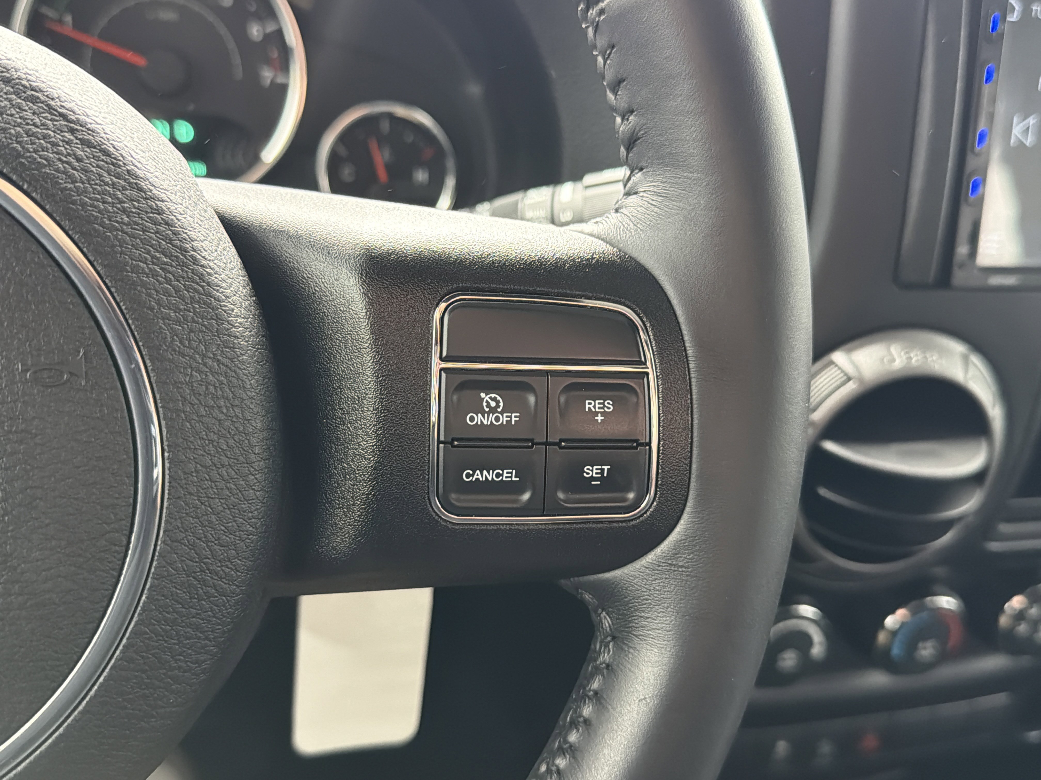 Used 2016 Jeep Wrangler Willys Wheeler image 15