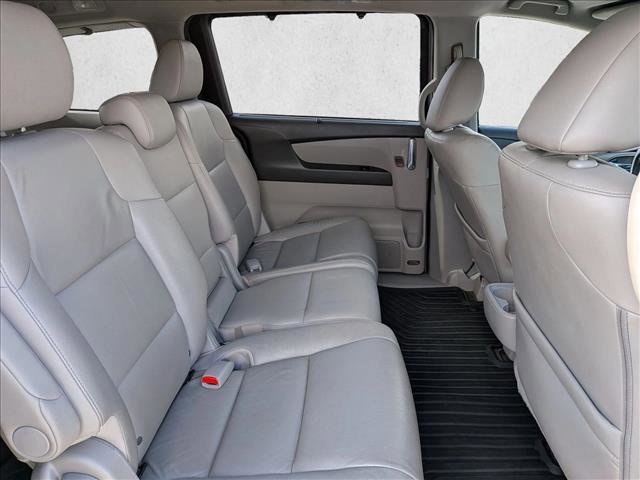 Used 2015 Honda Odyssey EX-L image 20