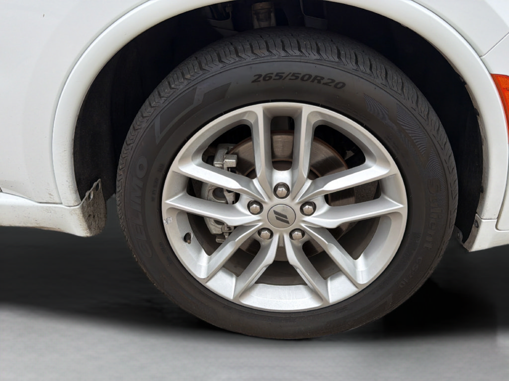 Used 2024 Dodge Durango GT RWD image 28