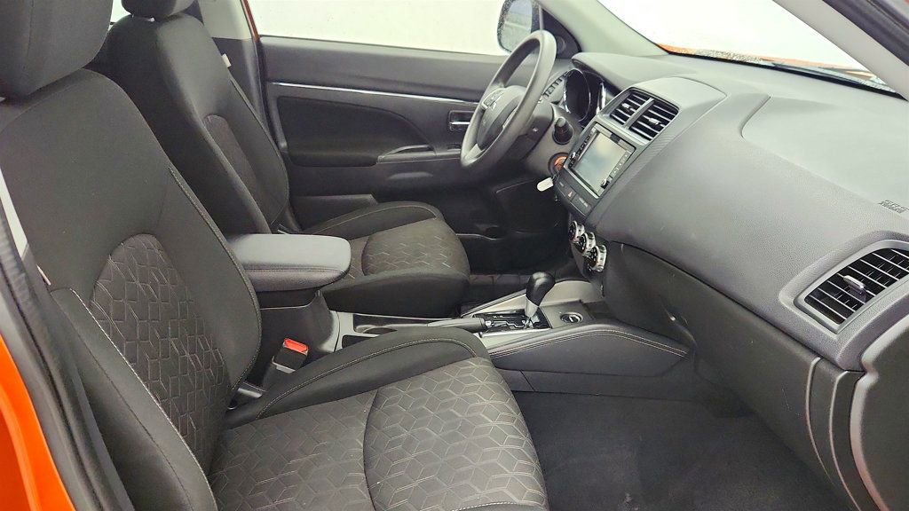 Used 2024 Mitsubishi Outlander Sport LE image 20