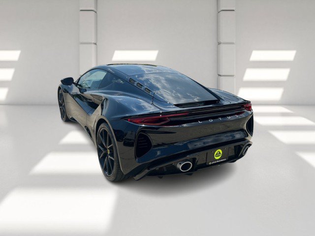 Used 2024 Lotus Emira First Edition RWD image 5